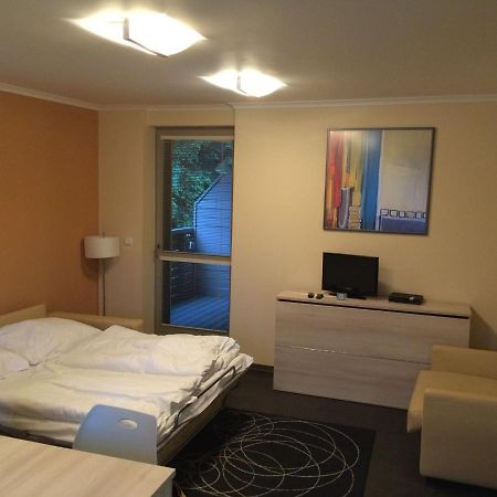 Apartman הַרָכוֹב מראה חיצוני תמונה