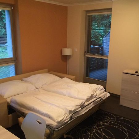 Apartman הַרָכוֹב מראה חיצוני תמונה