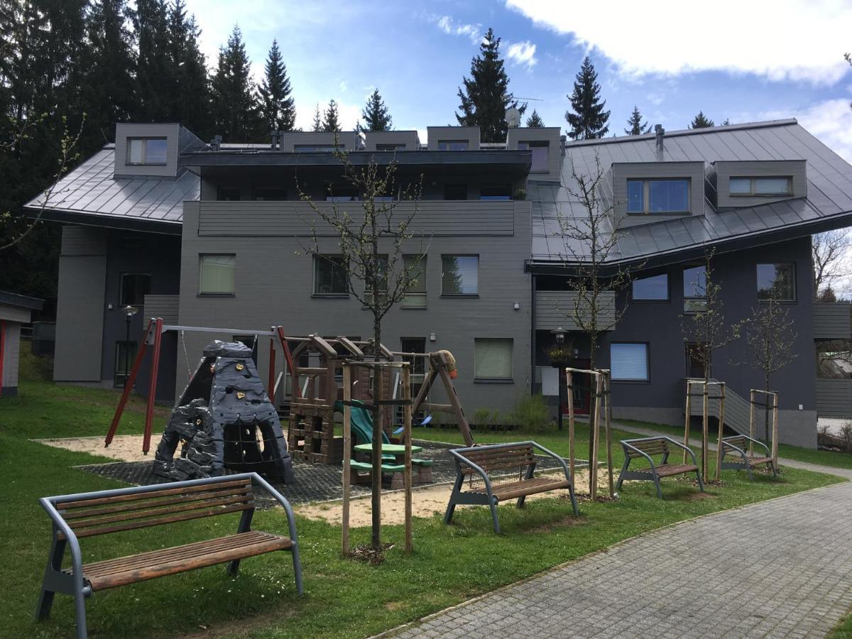 Apartman הַרָכוֹב מראה חיצוני תמונה