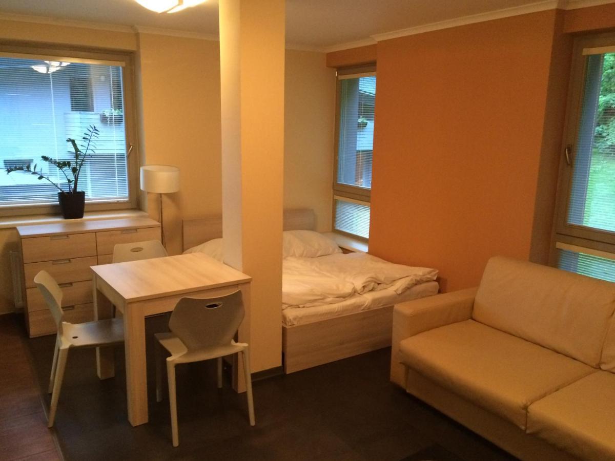 Apartman הַרָכוֹב מראה חיצוני תמונה