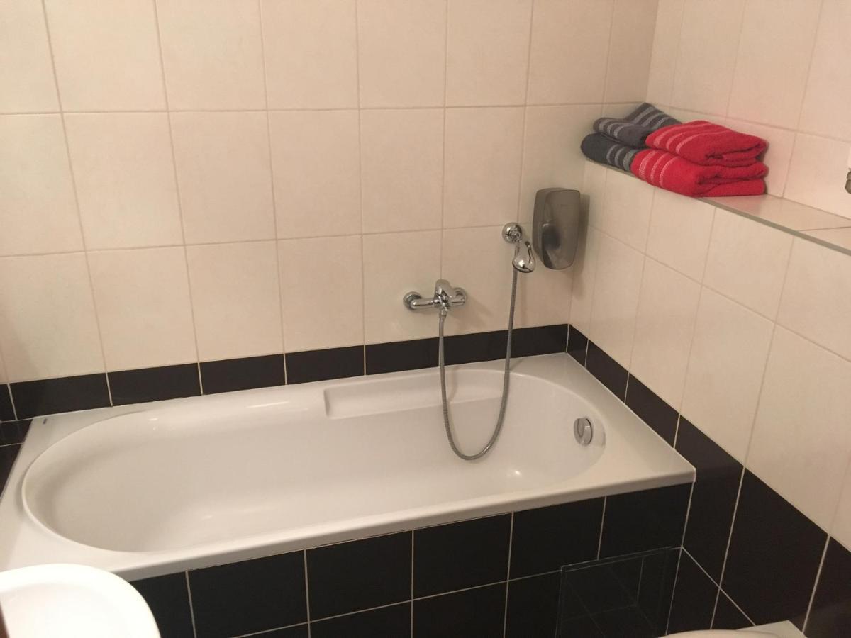 Apartman הַרָכוֹב מראה חיצוני תמונה