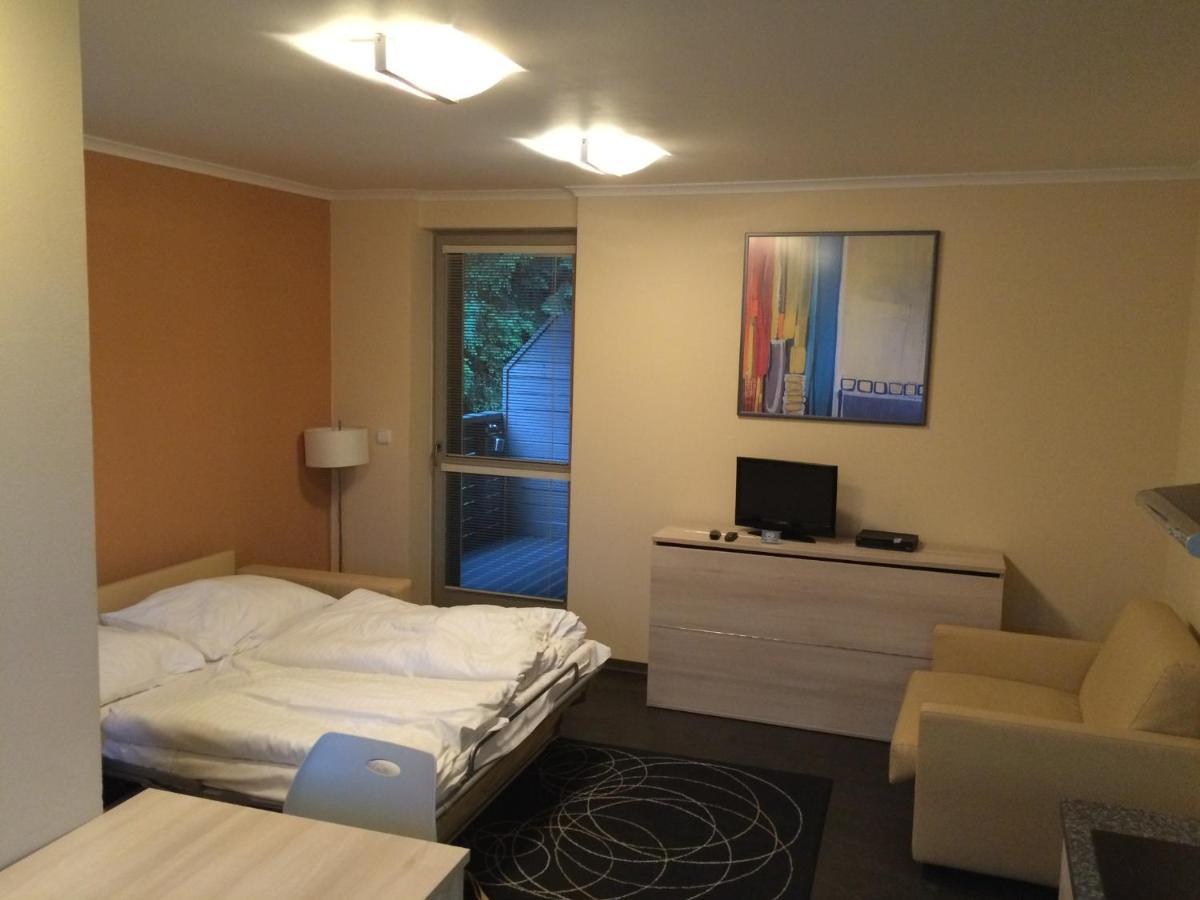 Apartman הַרָכוֹב מראה חיצוני תמונה