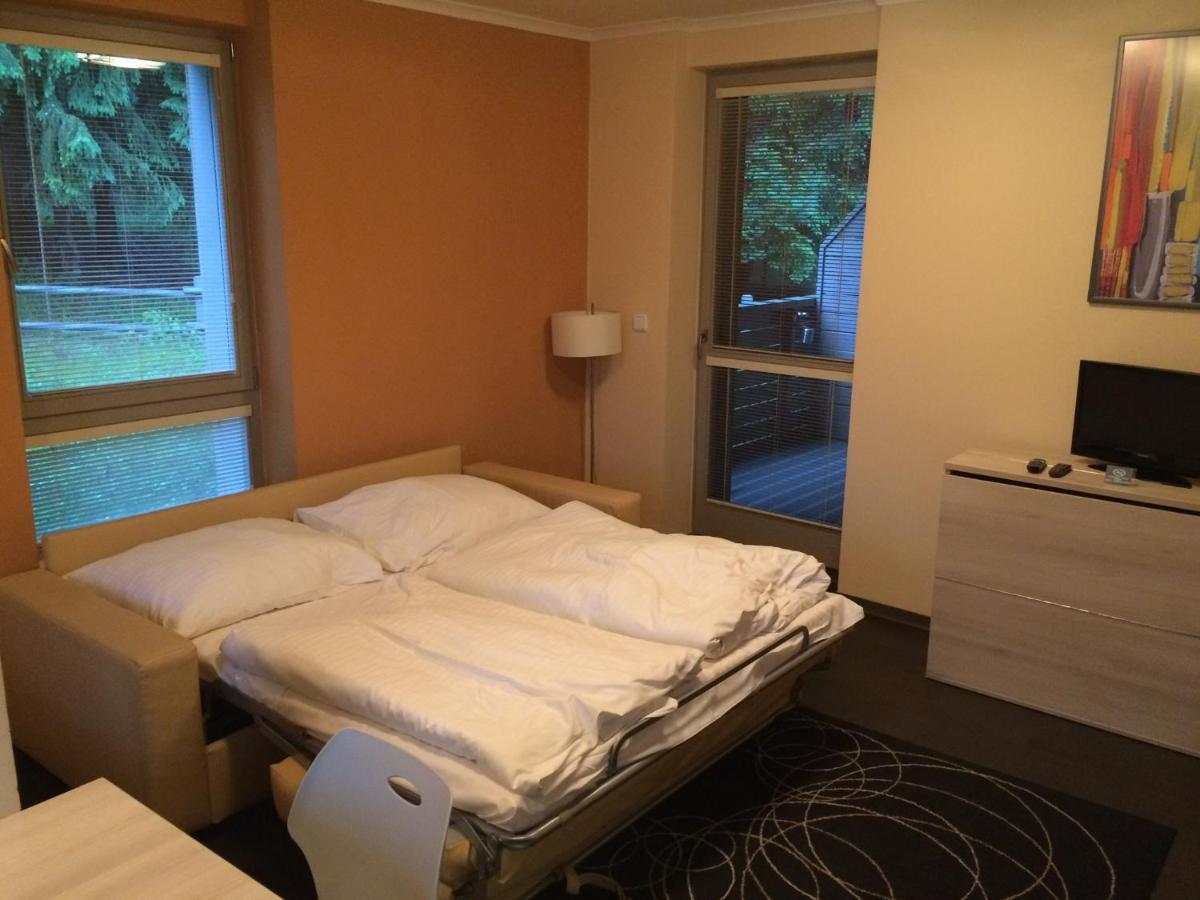 Apartman הַרָכוֹב מראה חיצוני תמונה