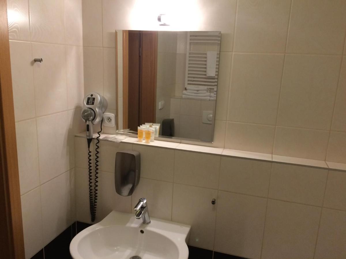 Apartman הַרָכוֹב מראה חיצוני תמונה